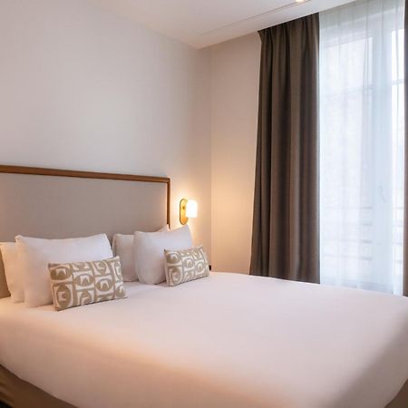 Le Lampika Hotel Париж Стая снимка