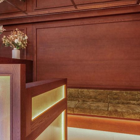 Le Lampika Hotel Париж Екстериор снимка