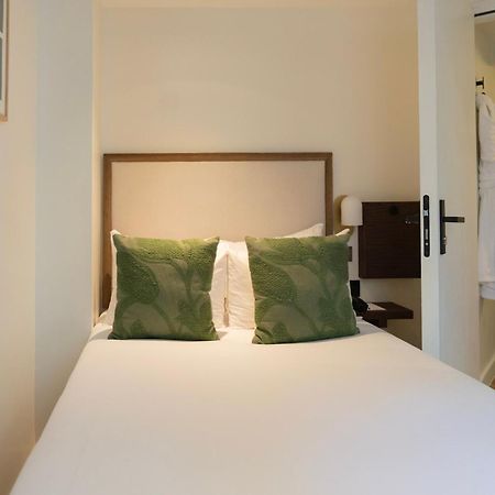 Le Lampika Hotel Париж Екстериор снимка