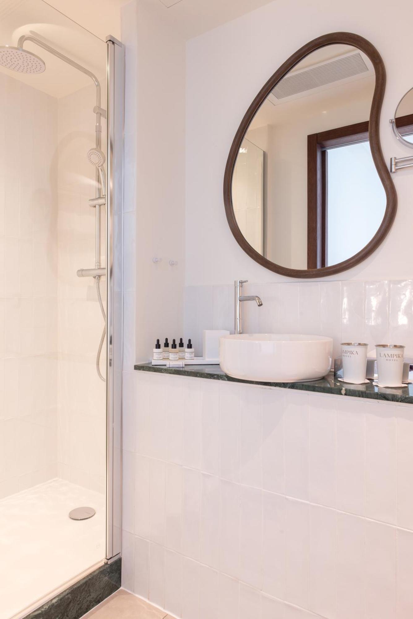 Le Lampika Hotel Париж Стая снимка