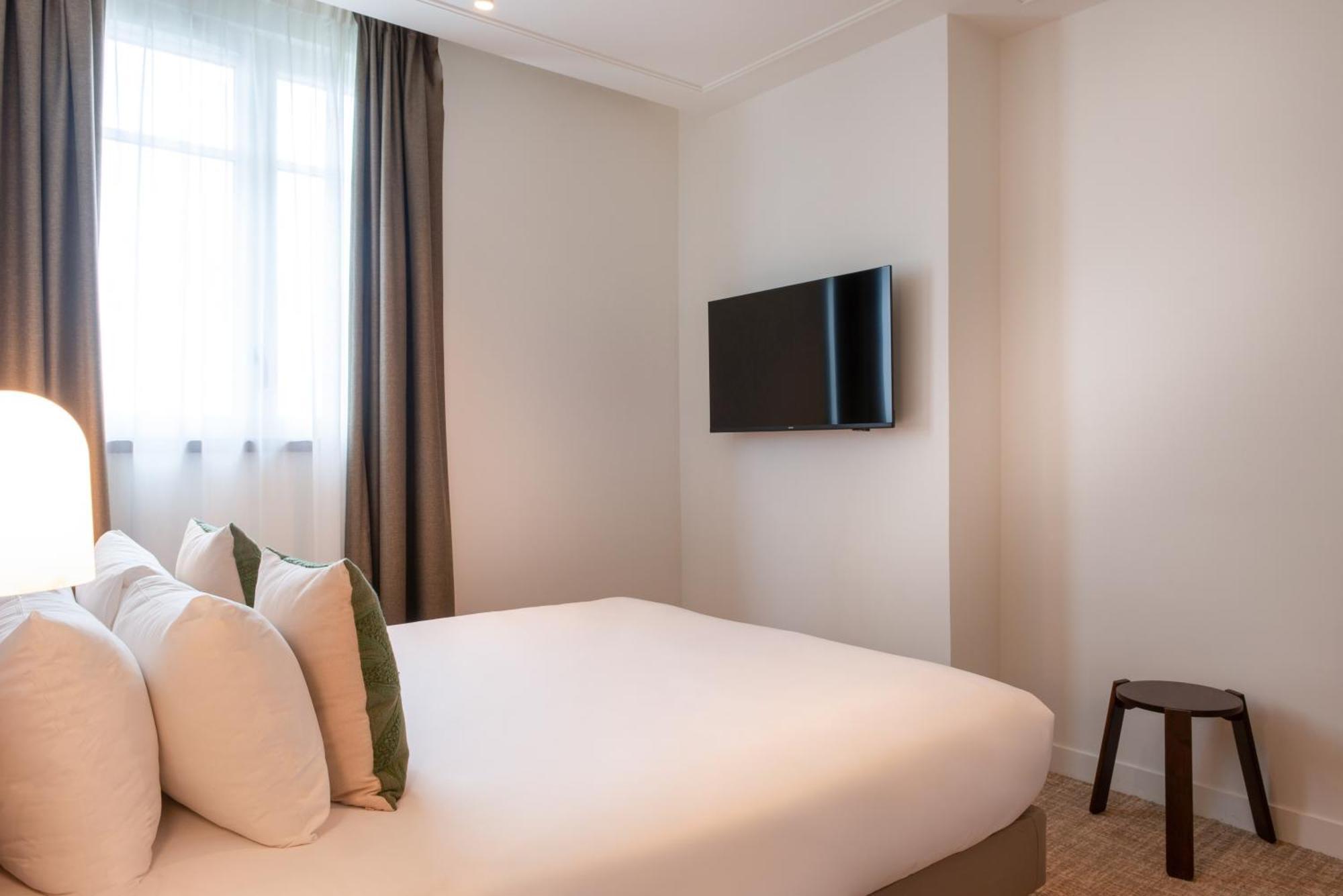 Le Lampika Hotel Париж Стая снимка