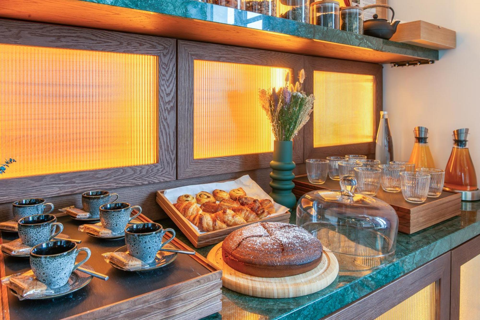 Le Lampika Hotel Париж Екстериор снимка
