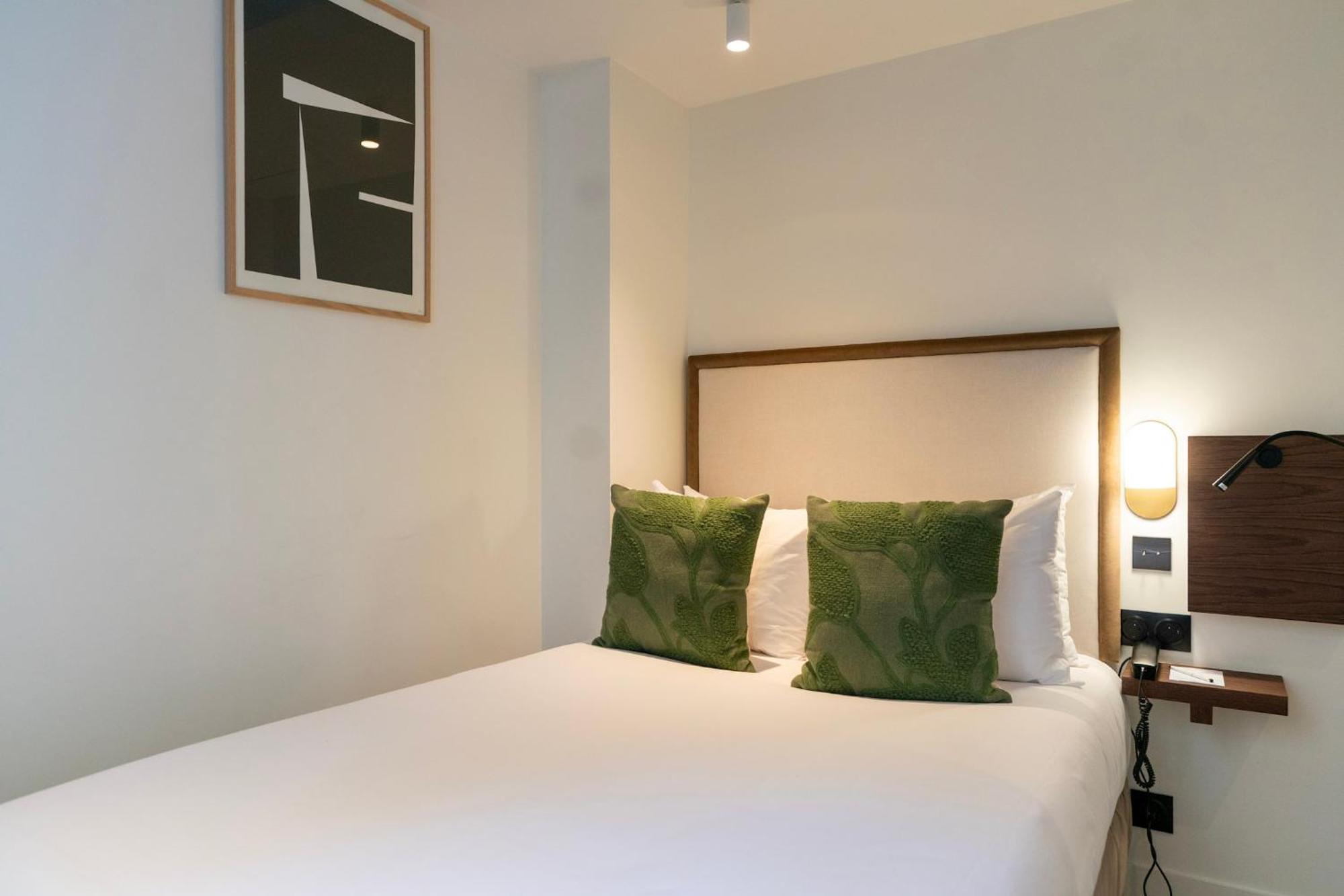 Le Lampika Hotel Париж Екстериор снимка